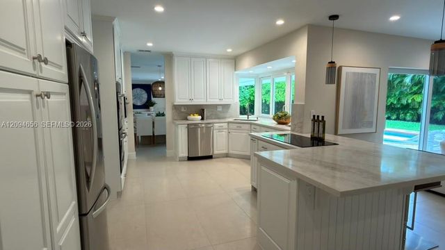 7521 SW 175th Street, Palmetto Bay, FL 33157