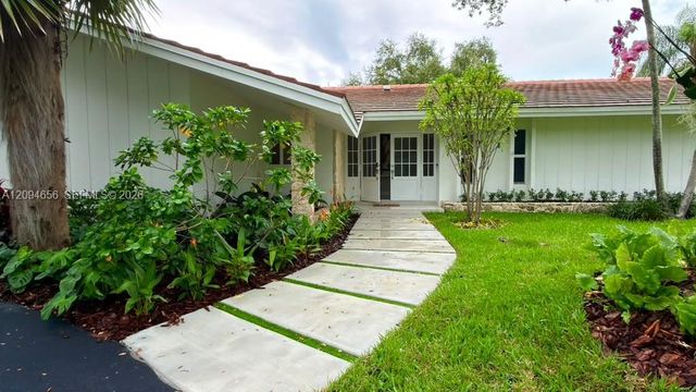 7521 SW 175th Street, Palmetto Bay, FL 33157