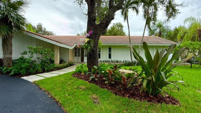 7521 SW 175th Street, Palmetto Bay, FL 33157