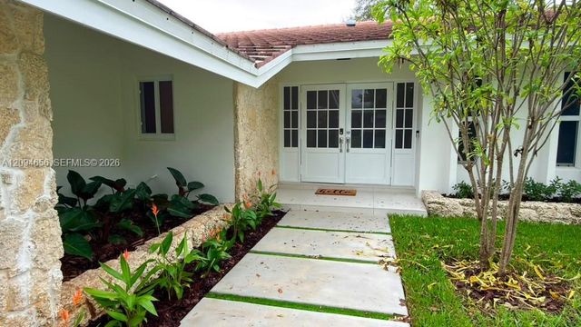 7521 SW 175th Street, Palmetto Bay, FL 33157