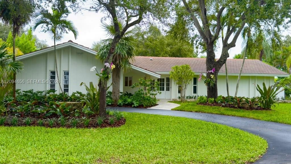7521 SW 175th Street, Palmetto Bay, FL 33157