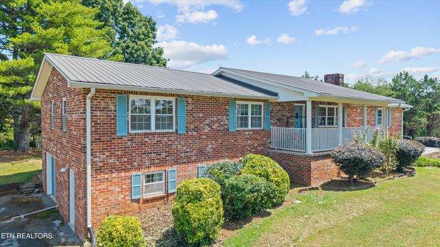 134 County Road 444, Athens, TN 37303