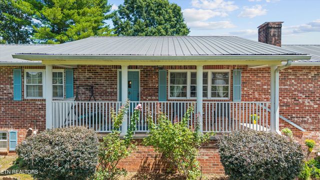 134 County Road 444, Athens, TN 37303