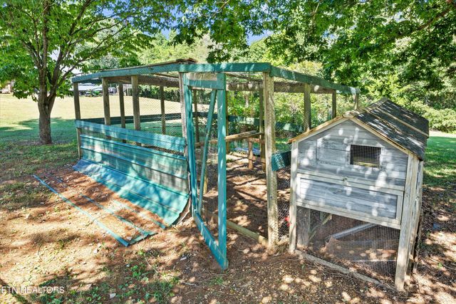 134 County Road 444, Athens, TN 37303