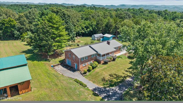 134 County Road 444, Athens, TN 37303