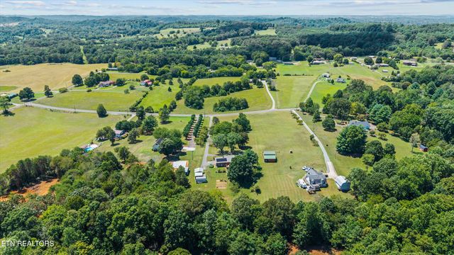 134 County Road 444, Athens, TN 37303