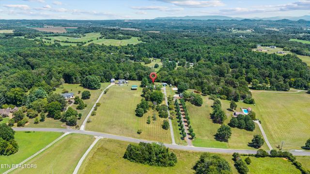 134 County Road 444, Athens, TN 37303