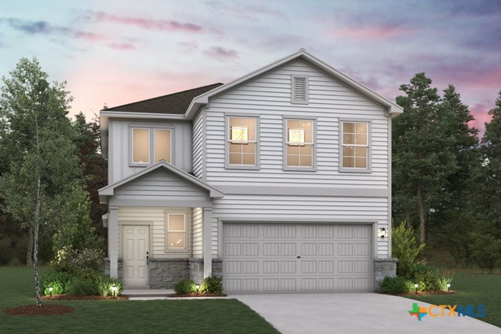 10924 Tallsalt Drive, Austin, TX 78754