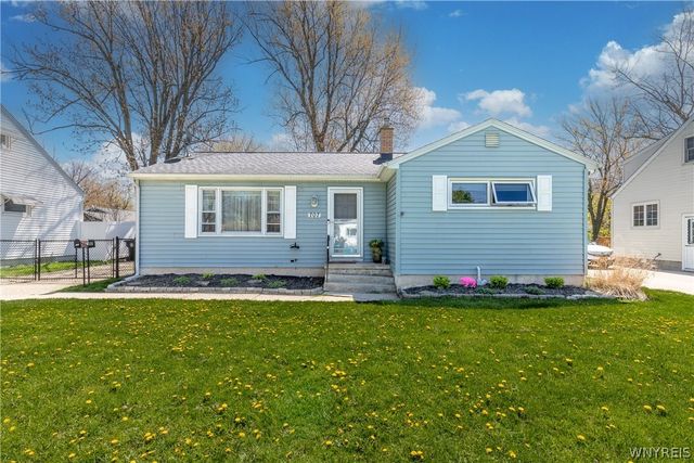 707 Fletcher Street, Tonawanda, NY 14150