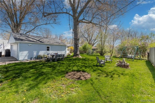 707 Fletcher Street, Tonawanda, NY 14150