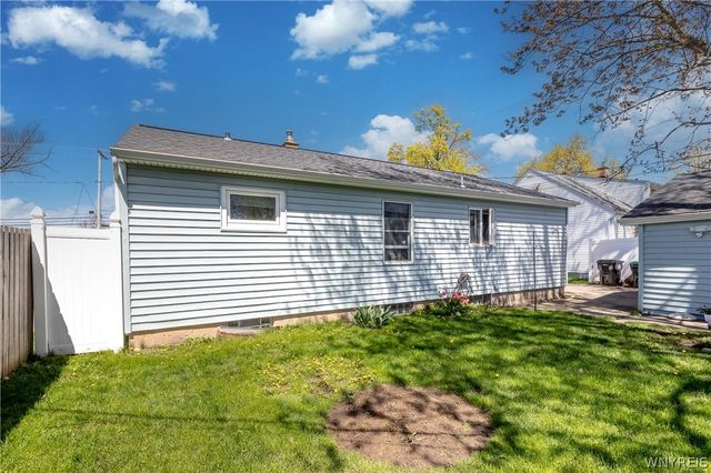 707 Fletcher Street, Tonawanda, NY 14150