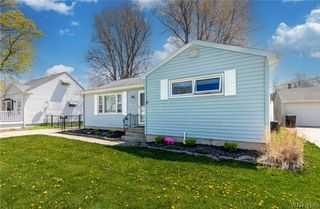 707 Fletcher Street, Tonawanda, NY 14150