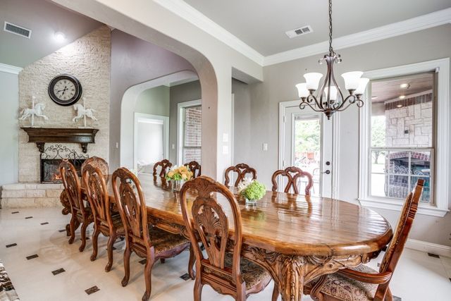 1953 S Sky Meadows Drive, Caddo Mills, TX 75135