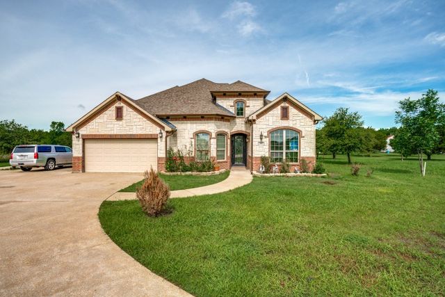 1953 S Sky Meadows Drive, Caddo Mills, TX 75135