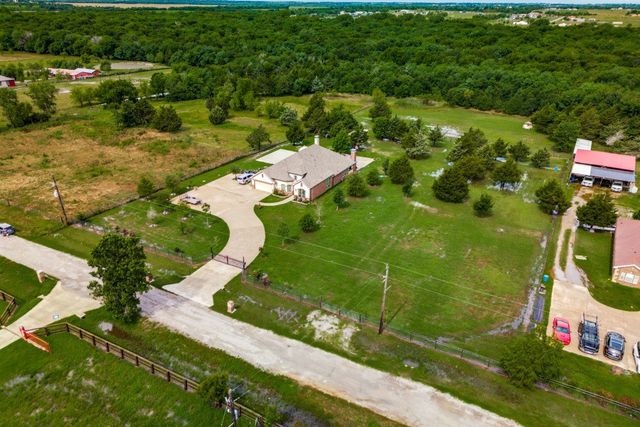 1953 S Sky Meadows Drive, Caddo Mills, TX 75135