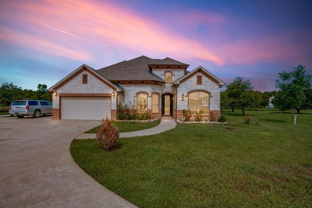 1953 S Sky Meadows Drive, Caddo Mills, TX 75135