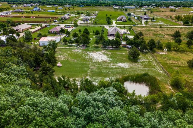 1953 S Sky Meadows Drive, Caddo Mills, TX 75135