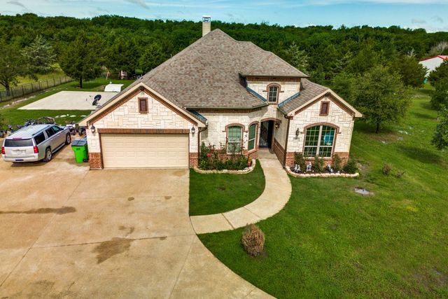 1953 S Sky Meadows Drive, Caddo Mills, TX 75135