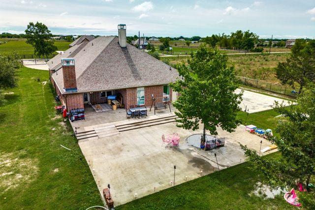 1953 S Sky Meadows Drive, Caddo Mills, TX 75135