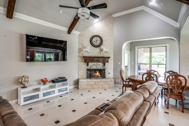 1953 S Sky Meadows Drive, Caddo Mills, TX 75135