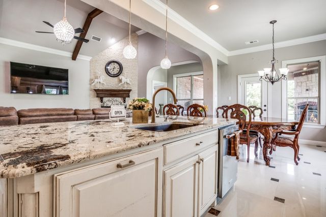 1953 S Sky Meadows Drive, Caddo Mills, TX 75135