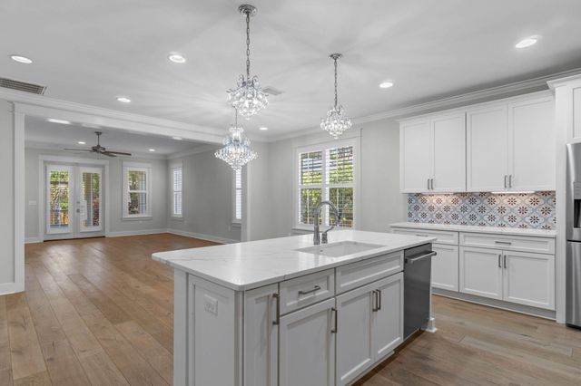 354 Cobalt Lane, Miramar Beach, FL 32550