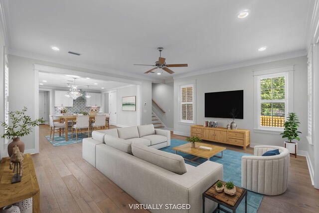 354 Cobalt Lane, Miramar Beach, FL 32550