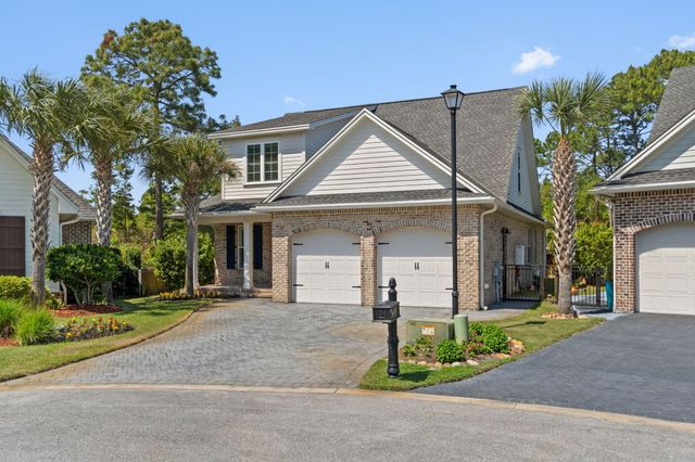 354 Cobalt Lane, Miramar Beach, FL 32550