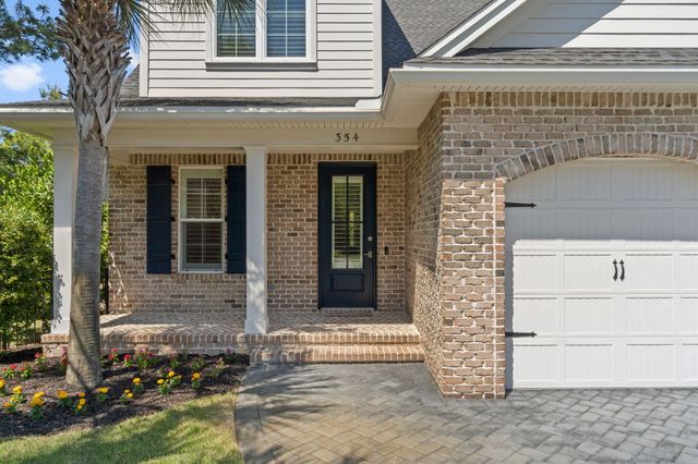 354 Cobalt Lane, Miramar Beach, FL 32550