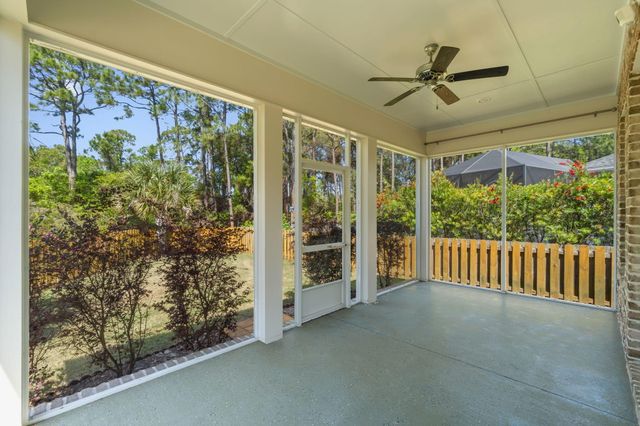 354 Cobalt Lane, Miramar Beach, FL 32550