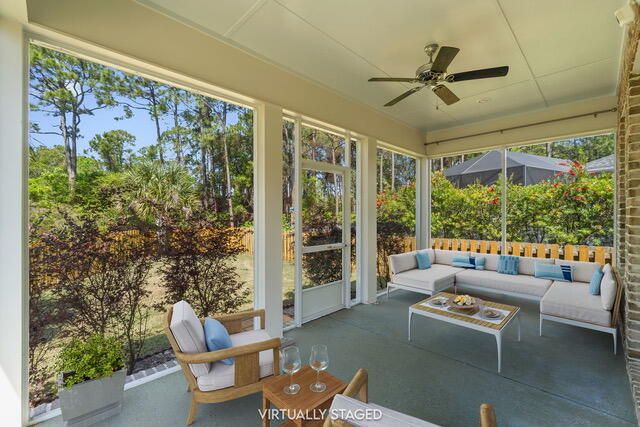 354 Cobalt Lane, Miramar Beach, FL 32550