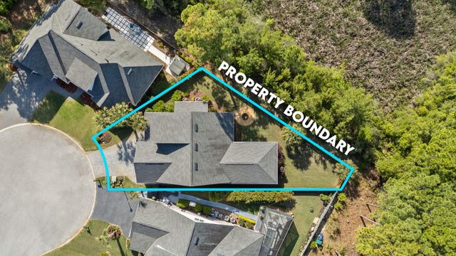 354 Cobalt Lane, Miramar Beach, FL 32550