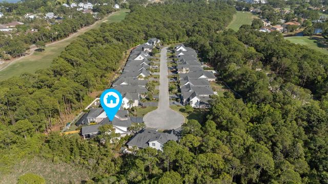354 Cobalt Lane, Miramar Beach, FL 32550