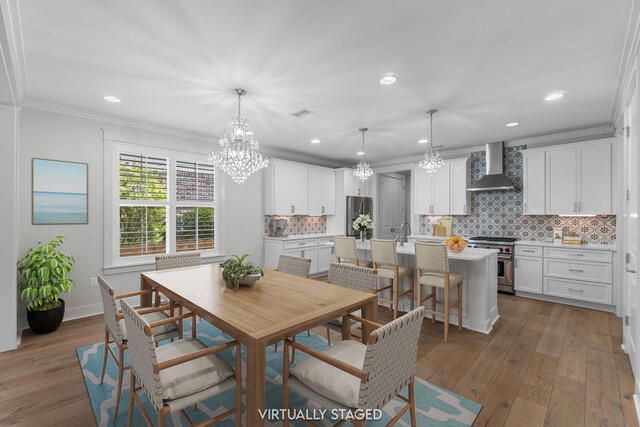 354 Cobalt Lane, Miramar Beach, FL 32550