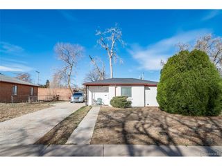 2921 Jasmine St, Denver, CO 80207