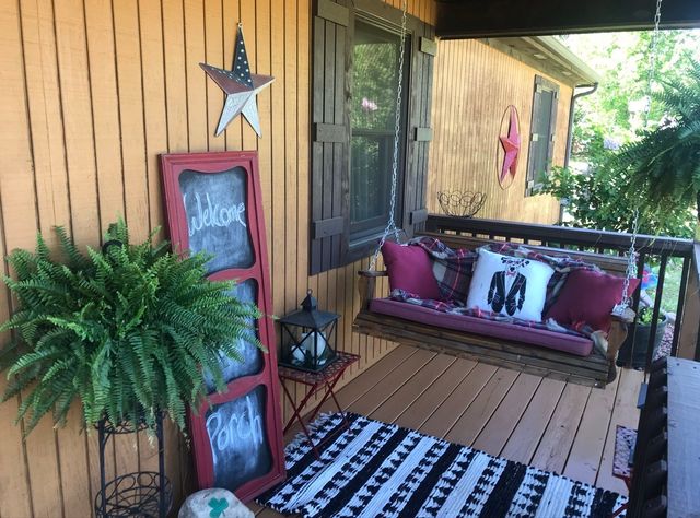 2318 Huckaby Rd, Columbia, TN 38401