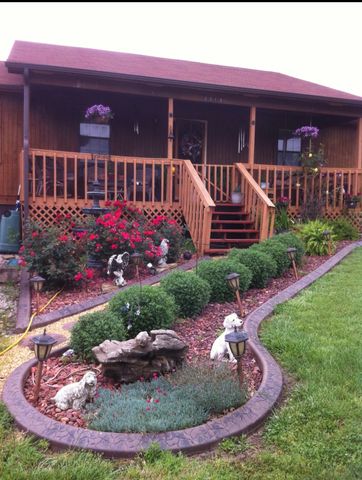 2318 Huckaby Rd, Columbia, TN 38401