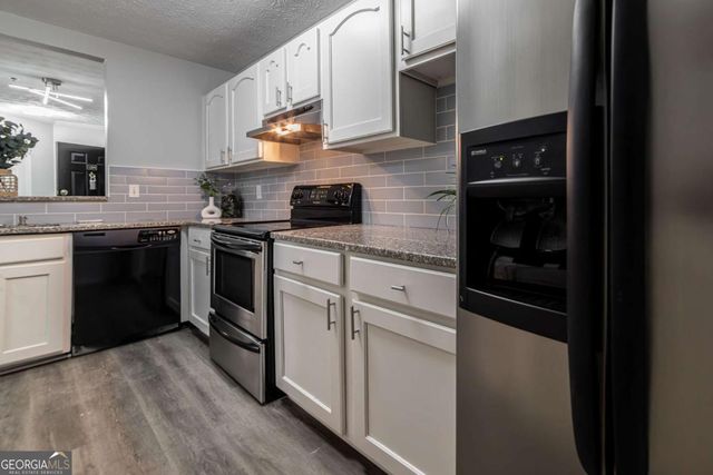 970 Sidney Marcus Boulevard NE 1204, Atlanta, GA 30324