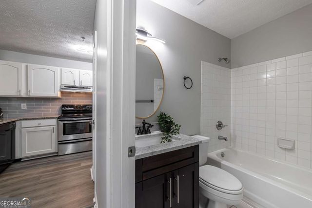 970 Sidney Marcus Boulevard NE 1204, Atlanta, GA 30324