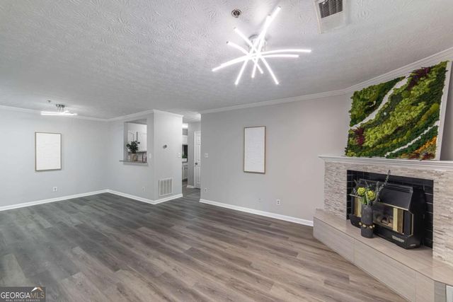 970 Sidney Marcus Boulevard NE 1204, Atlanta, GA 30324