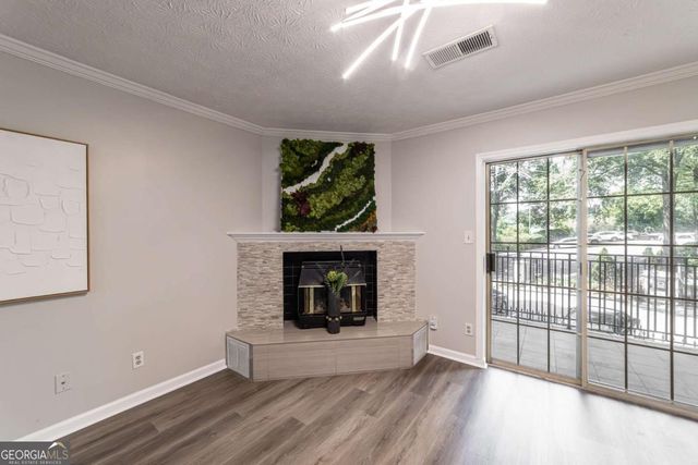 970 Sidney Marcus Boulevard NE 1204, Atlanta, GA 30324