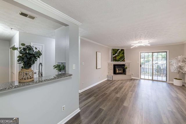 970 Sidney Marcus Boulevard NE 1204, Atlanta, GA 30324