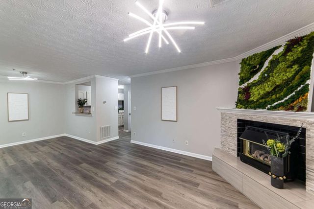 970 Sidney Marcus Boulevard NE 1204, Atlanta, GA 30324