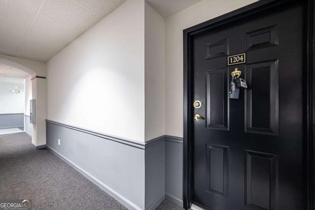 970 Sidney Marcus Boulevard NE 1204, Atlanta, GA 30324