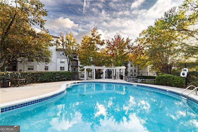 970 Sidney Marcus Boulevard NE 1204, Atlanta, GA 30324