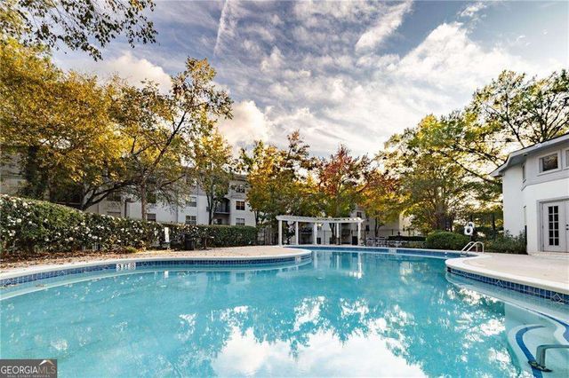 970 Sidney Marcus Boulevard NE 1204, Atlanta, GA 30324