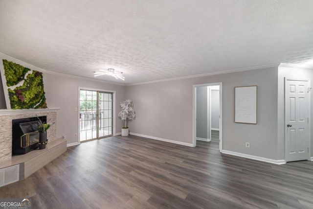 970 Sidney Marcus Boulevard NE 1204, Atlanta, GA 30324
