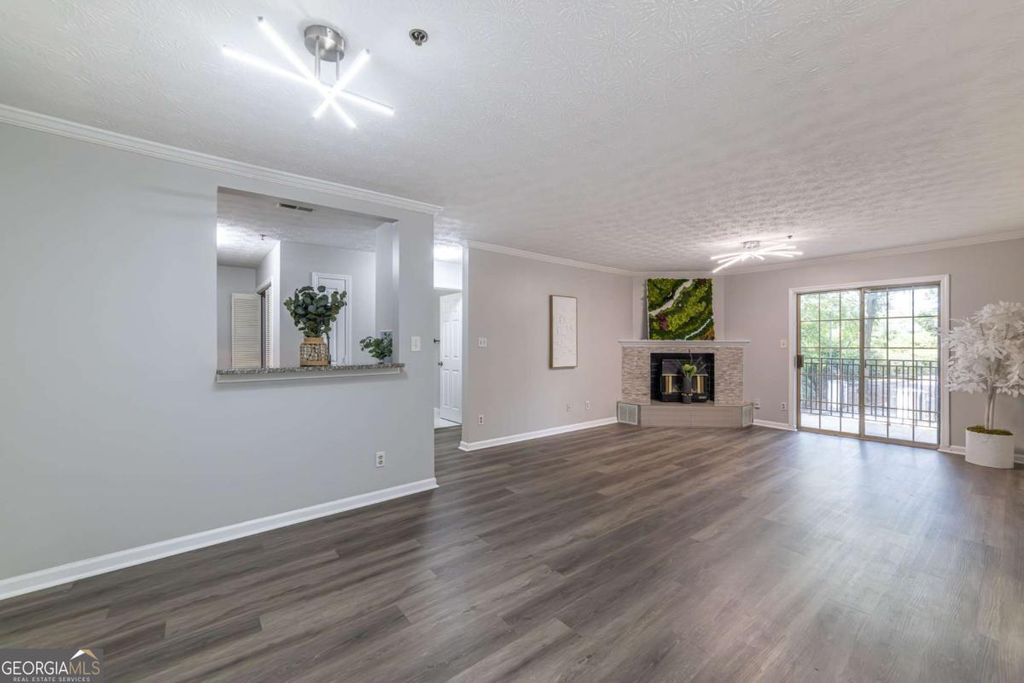 970 Sidney Marcus Boulevard NE 1204, Atlanta, GA 30324