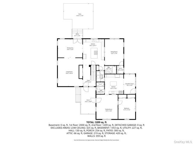 82 Southaven Avenue, Medford, NY 11763
