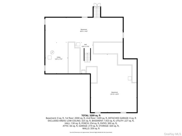 82 Southaven Avenue, Medford, NY 11763